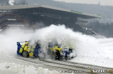 Čtyři auta od Semerádů na Pražském Rallysprintu