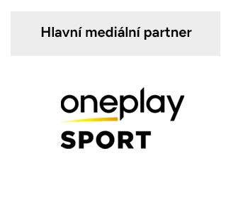 Hlavní mediální partner