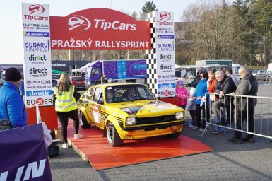 Pražská derniéra s magií čísla 21