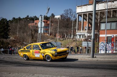 Pražská derniéra s magií čísla 21