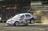 XVII. TipCars Pražský Rallysprint úspěšně v cíli
