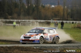Styllex motorsport na XVII. Tipcars Pražskem Rallysprintu