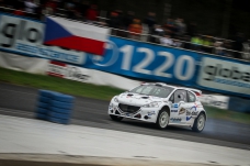 Honza Černý s novým Peugeotem 208 T16 R5 zve na Strahov!