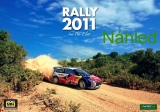 Kalendář Rally 2011 fotografa eWRC-editace