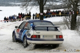 Jak jsme pro… Pražský Rallysprint