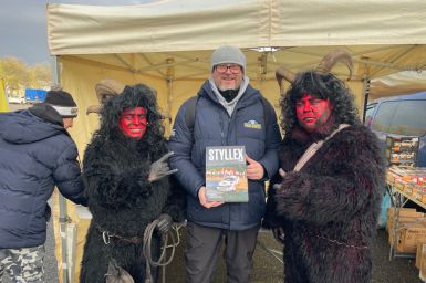 AutomodelyZlín opět na Strahově