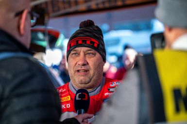 Celkovým stříbrem k dominanci v kategorii Rally2