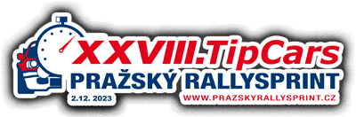 Pražský Rallysprint