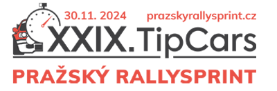 Pražský Rallysprint