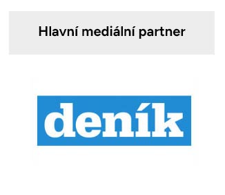 Mediální partner