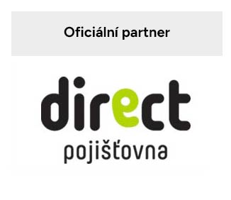 Oficiální partner