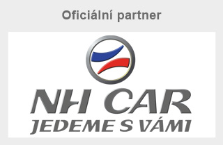 Oficiální partner